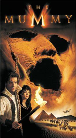 the mummy sex|The Mummy (1999 film) .